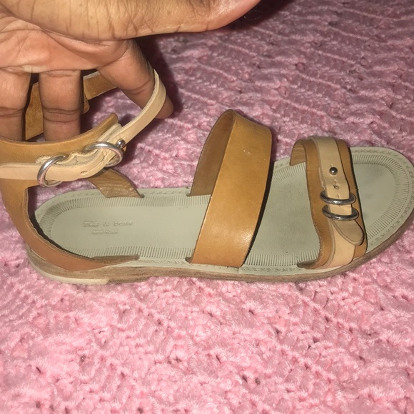 Rag & Bone sandals - Picture 2 of 8